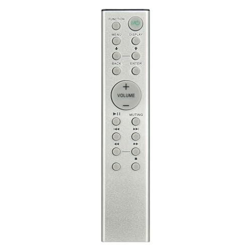 Amazon | PERFASCIN RM-AMU209 交換用リモコン Sony マルチオーディオ